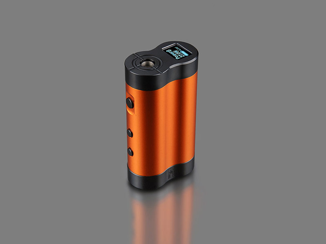 dicodes - DLC Dani Box 21700 USB-C, DEEP BLACK - Vapes by Enushi