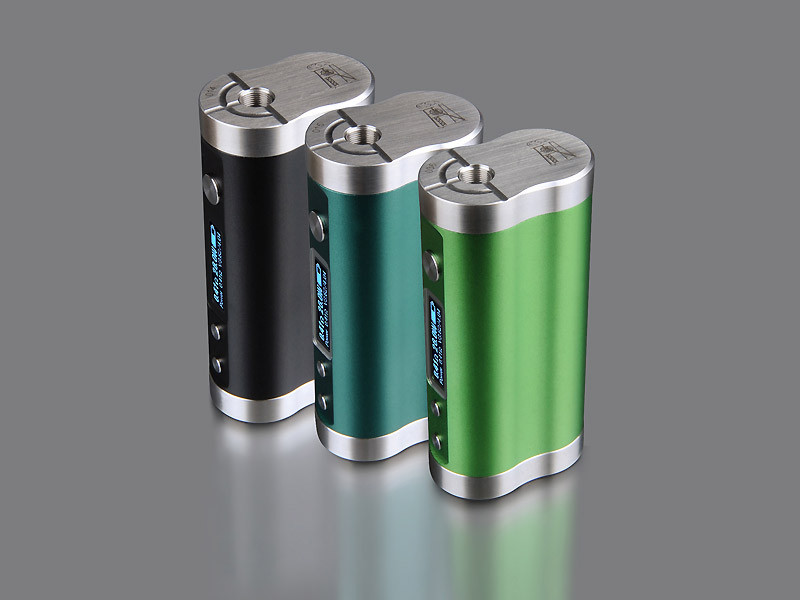 dicodes - Dani Box Micro21700 - 24mm 80W Regulated Box Mod dicodes - Dani Box Micro21700 - 24mm 80W Regulated Box Mod