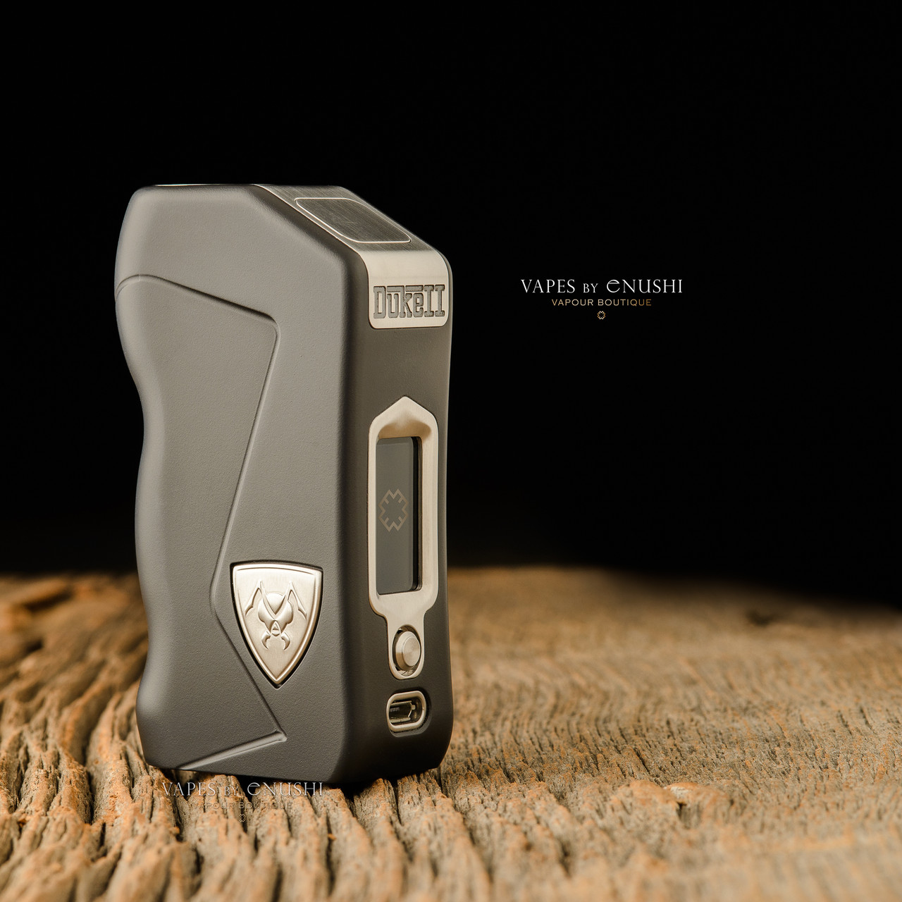 Vicious Ant - Duke II SX485J 18650 Mod - Vapes by Enushi