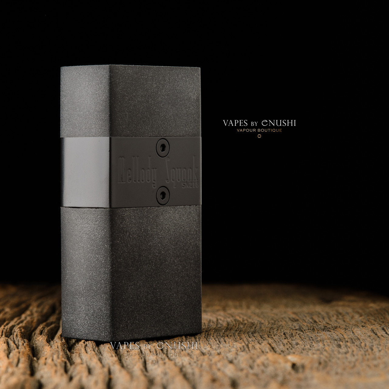 Loud Cloud Mods Mellody Box V2 HRB（Loud Cloud Mods Mellody
