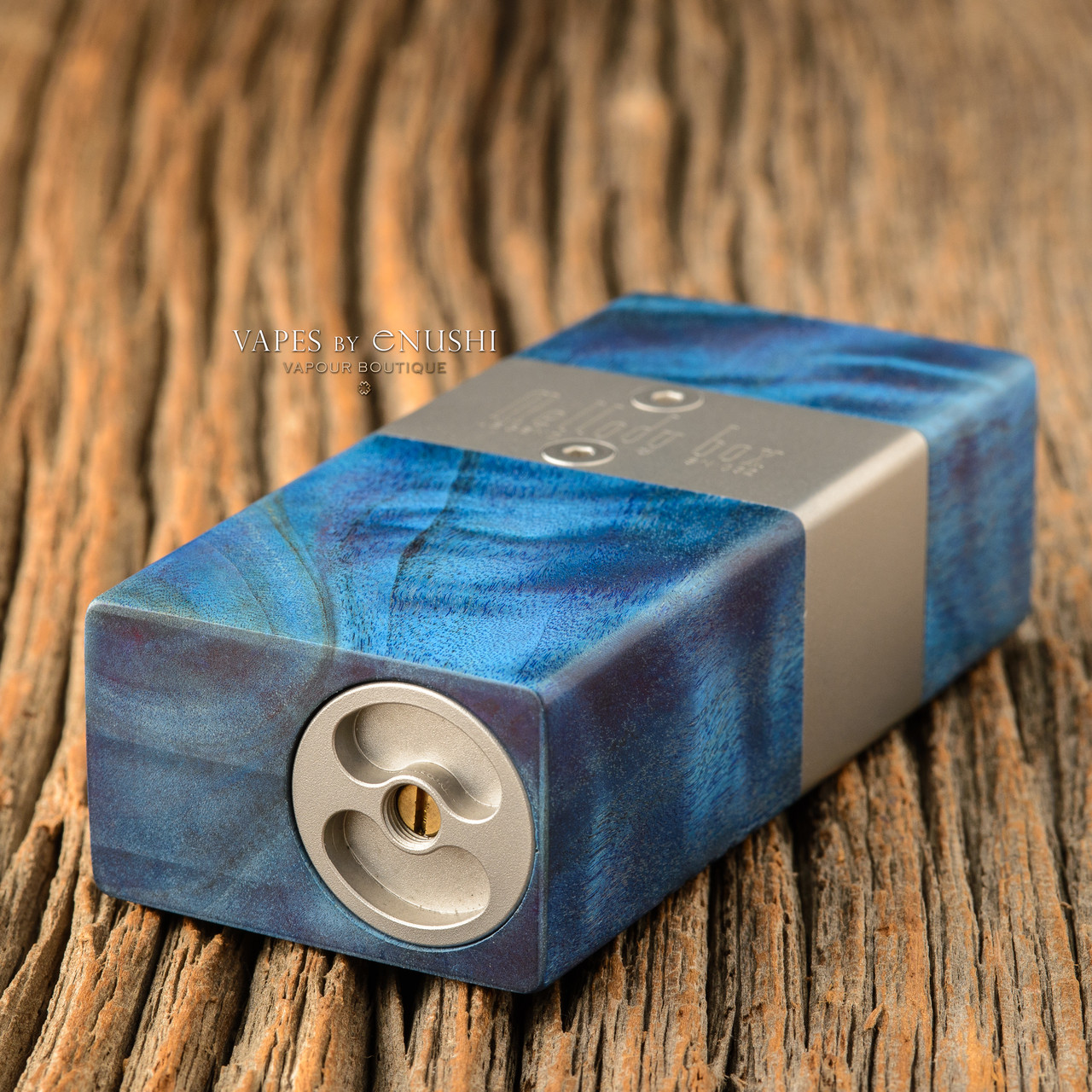 Loud Cloud Mods Mellody Box BTTO