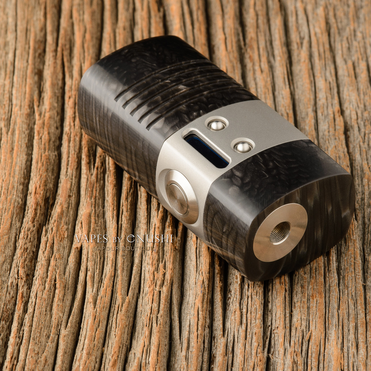 Loud Cloud Mods - Mellody Box V2 Juma (Batch 3), Carbon SN297 