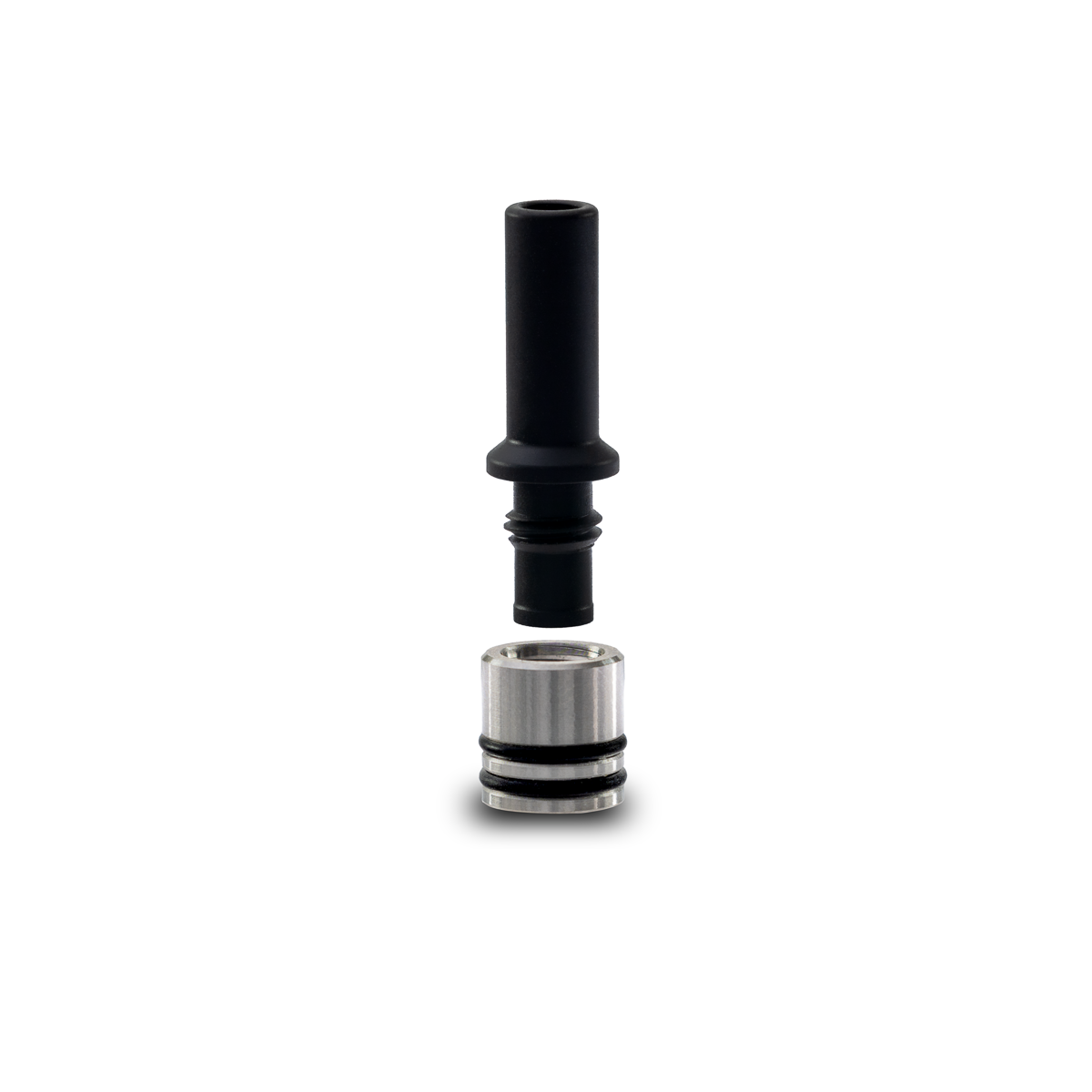 Taifun - Drip Tip 510, Boreas P-Line Set - Vapes by Enushi