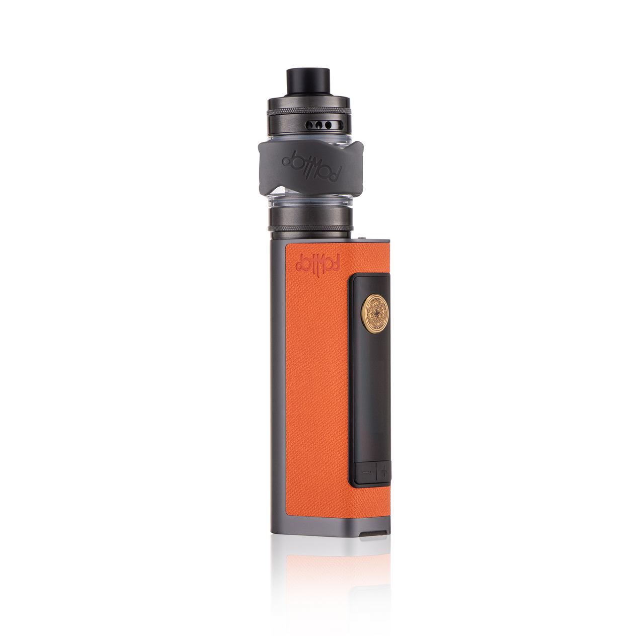 elfbar nachfüll pod läuft aus Around the vape main image 1