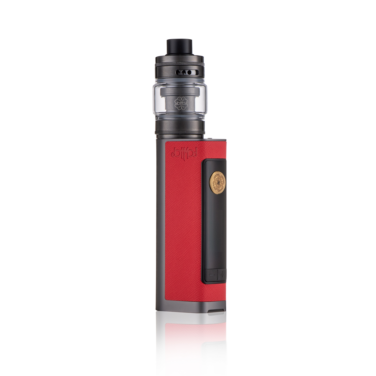 dotmod - dotBox 100 KIT - 21700 Regulated 100W Box Mod Kit with dotTank Max  - Vapes by Enushi