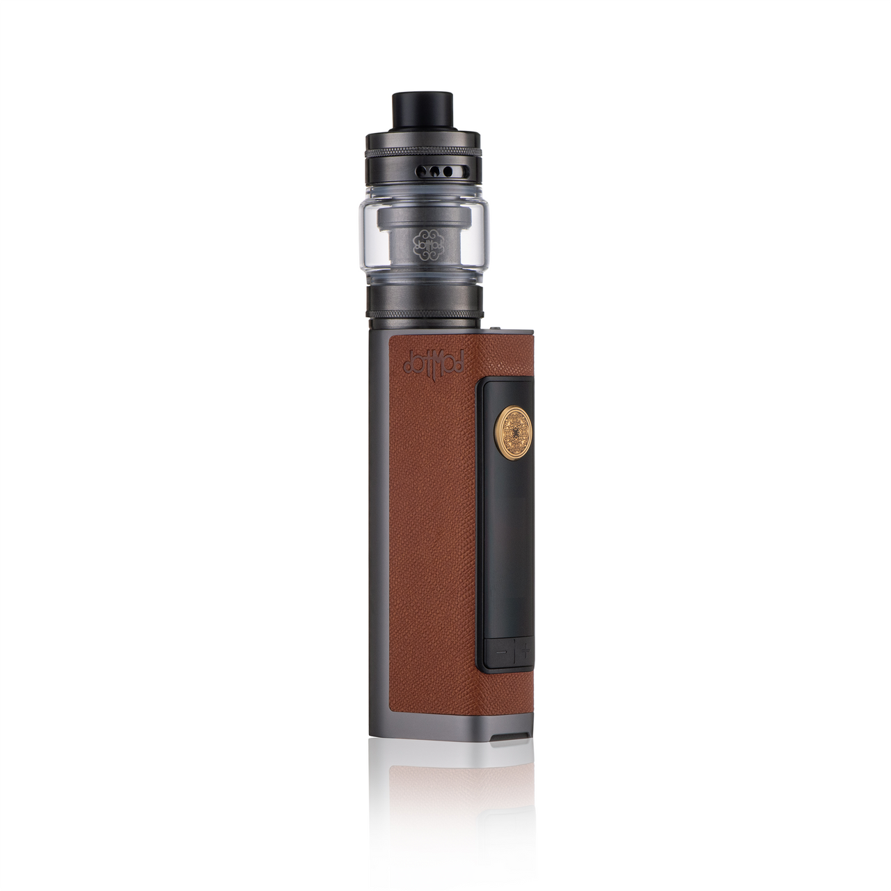 box mod 100w Sigelei 100W + Box Mod Review main image 1
