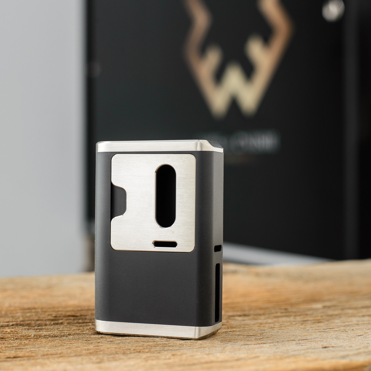 Hussar Vapes - BXR - Boro Mod Hussar Vapes - BXR - Boro Mod