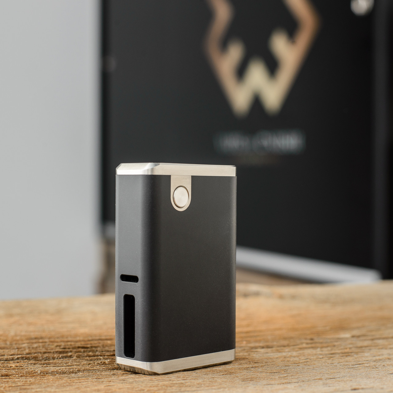 Hussar Vapes - BXR - Boro Mod Hussar Vapes - BXR - Boro Mod