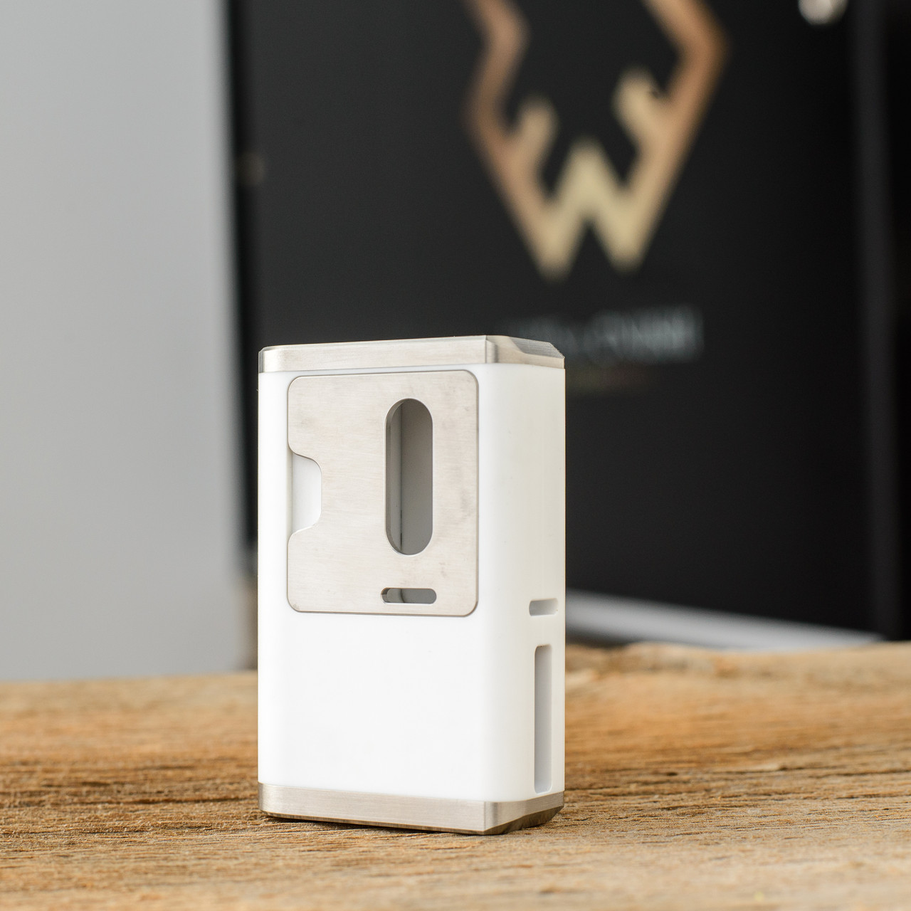 Hussar Vapes - BXR - Boro Mod Hussar Vapes - BXR - Boro Mod