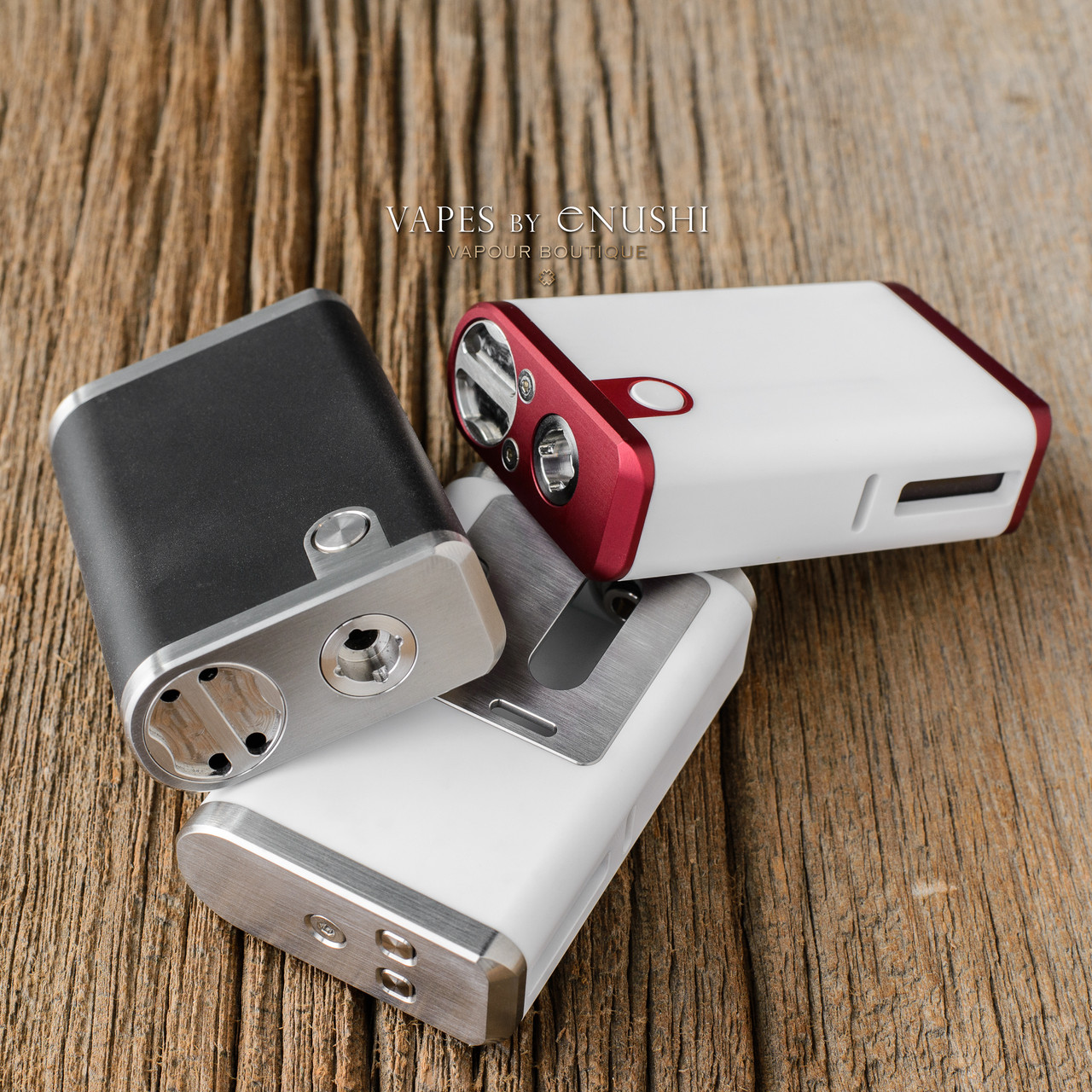 Hussar Vapes - BXR - Boro Mod