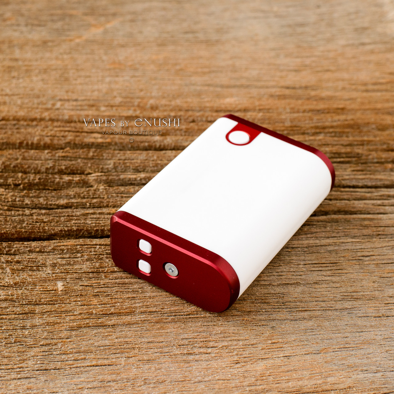 Hussar Vapes - BXR - Boro Mod Hussar Vapes - BXR - Boro Mod