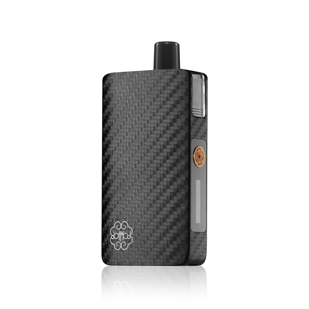 dotmod - dotPod Max Carbon (Tank & Pod Version)