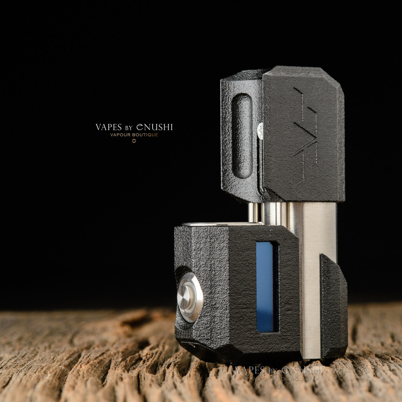 Tek Division - Horizon Evo - 18650 DNA60 Side-by-Side (SBS