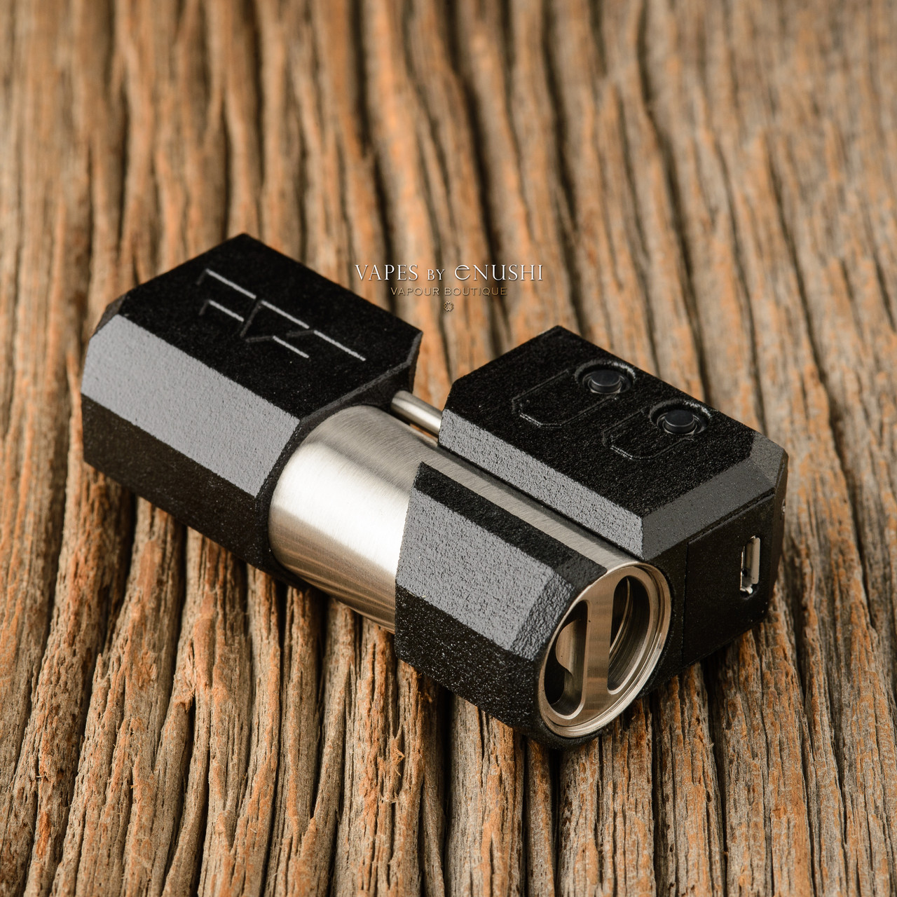 Tek Division - Horizon Evo - 18650 DNA60 Side-by-Side (SBS