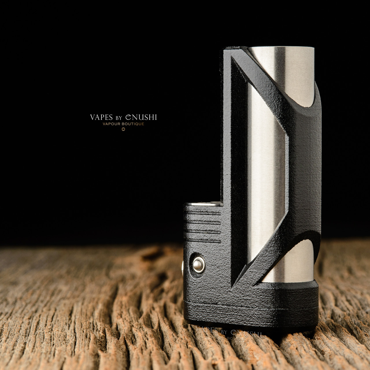 Tek Division - MX1 Lite - 18650 DNA60 Side-by-Side (SBS) Mod