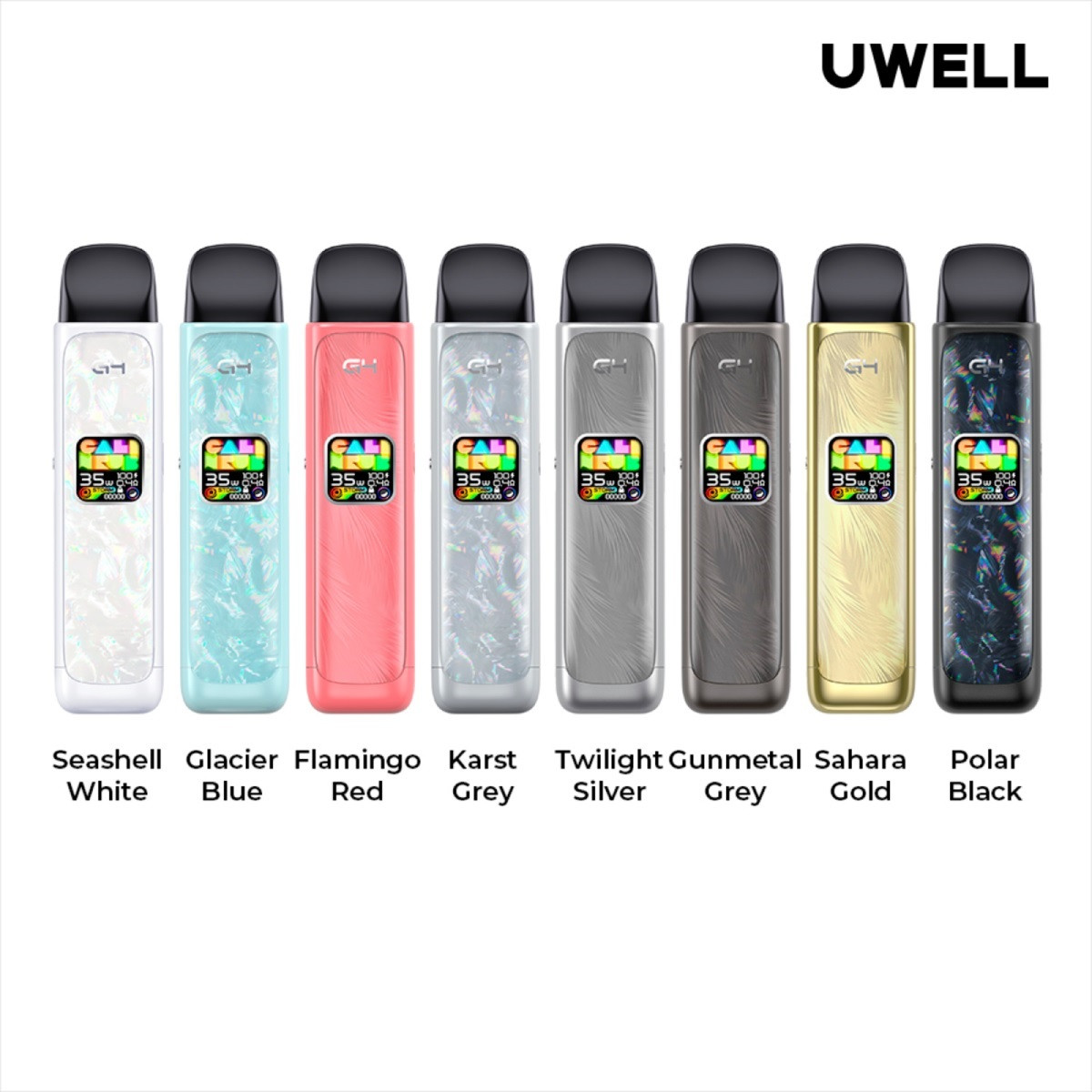 Uwell - 