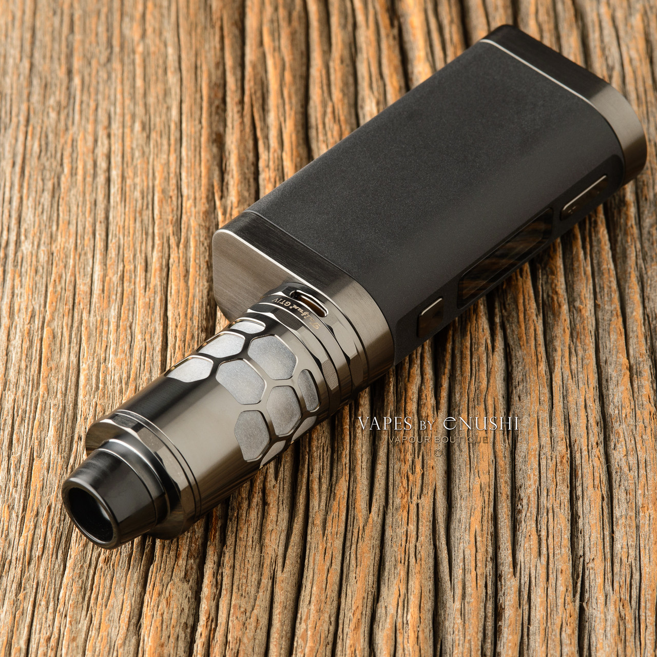 Taifun Box Pro L DLC Edition - 25mm Wide 21700 dicodes Taifun Box Pro L DLC Edition - 25mm Wide 21700 dicodes