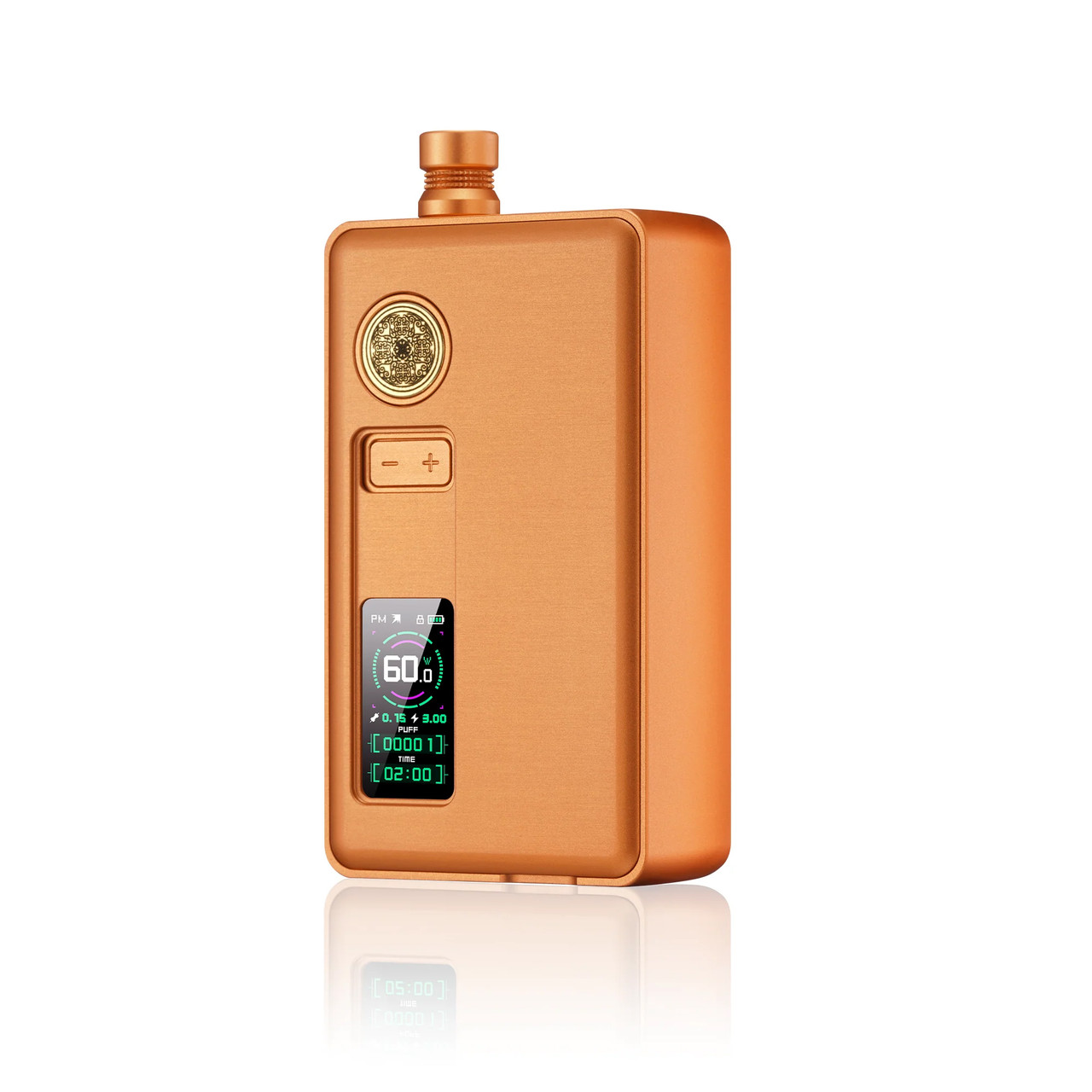 dotmod - dotAIO V3 Limited Release ORANGE, Device Kit - Vapes by