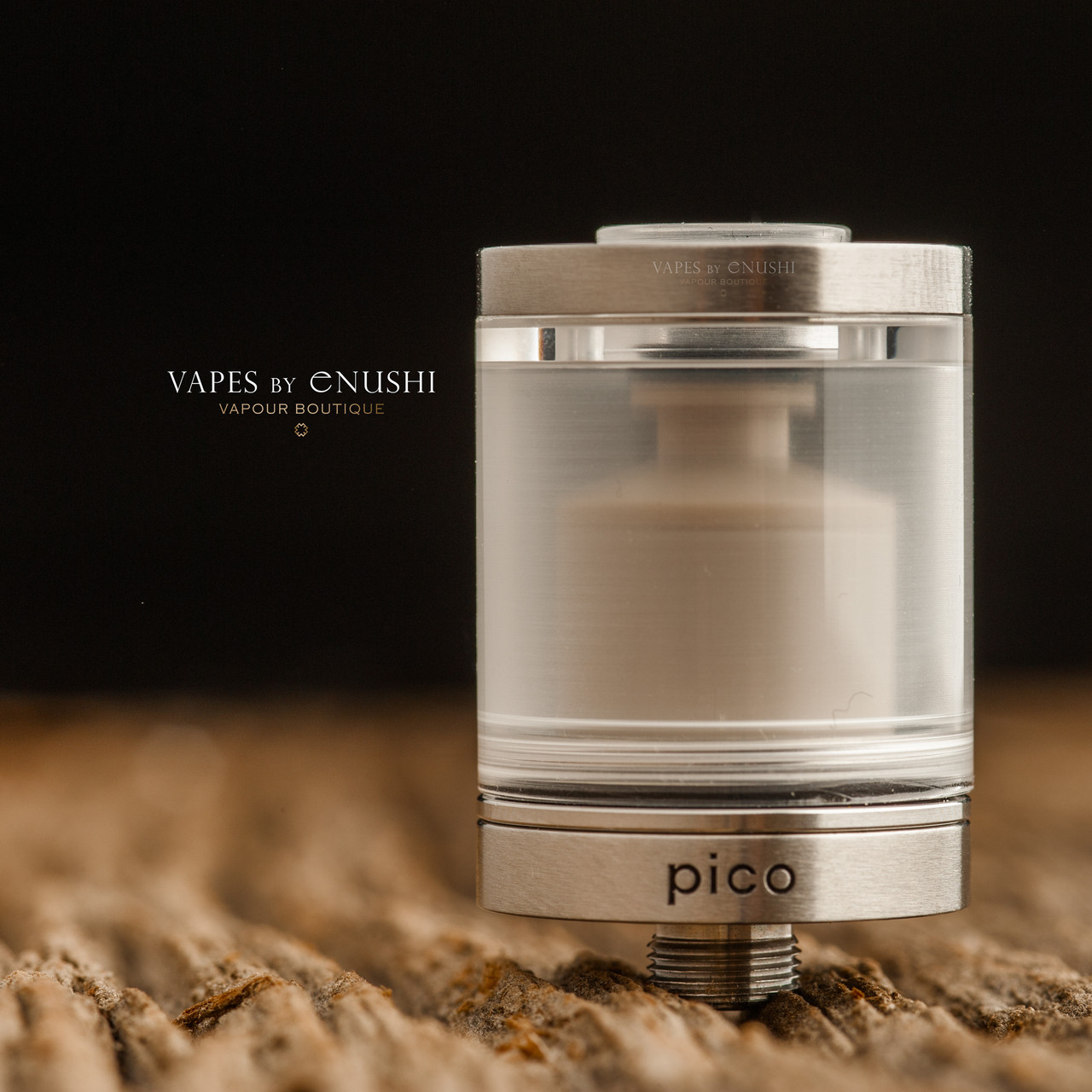 YellowKiss (The Vape) - 