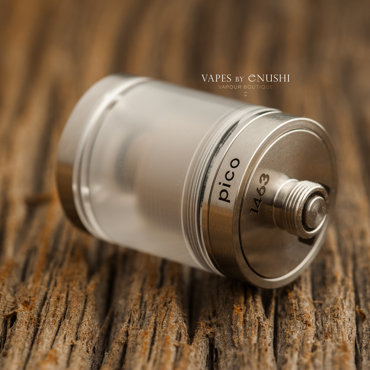 YellowKiss (The Vape) - YellowKiss (The Vape) -
