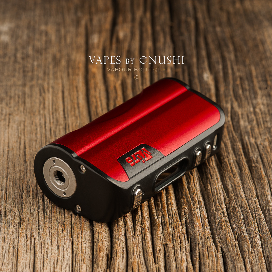 HCigar - "VT75" - 26650 75W Evolv DNA75 Mod - Toronto, Ontario, Canada -  Vapes by Enushi
