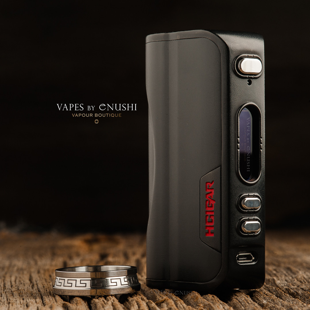geekvape aegis solo 3 istruzioni DNA 75 DIY Box Mod Build main image 0