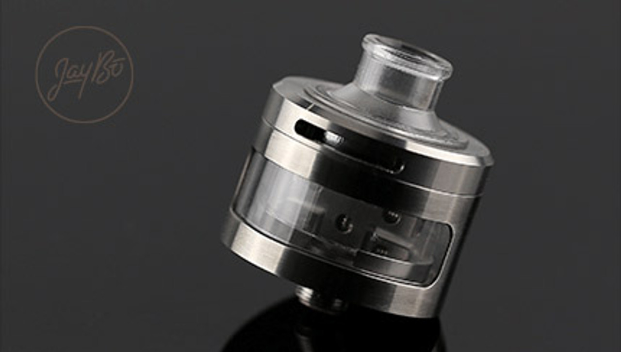 STELLAR MODS S-ATTY RDA vape ファーウェイ - www.woodpreneurlife.com