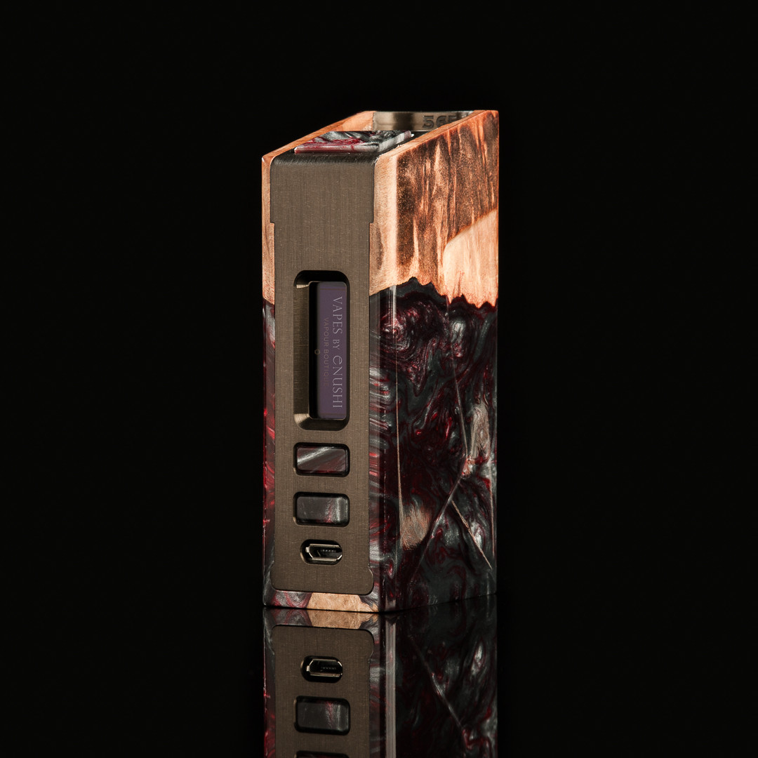 VICIOUS ANT】DUKE SX STABWOOD【フィリピンMOD】