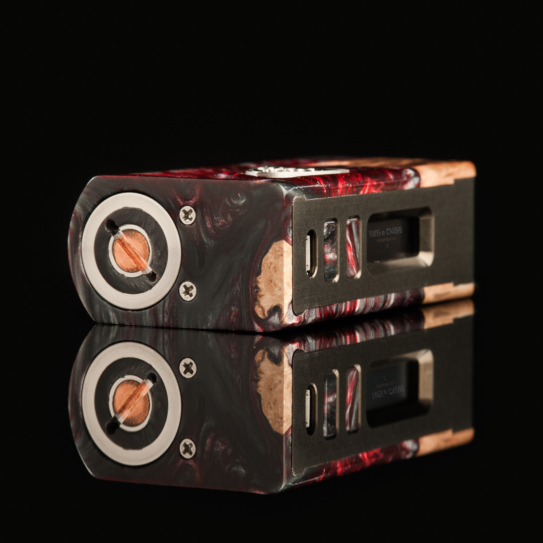 VICIOUS ANT】DUKE SX STABWOOD【フィリピンMOD】