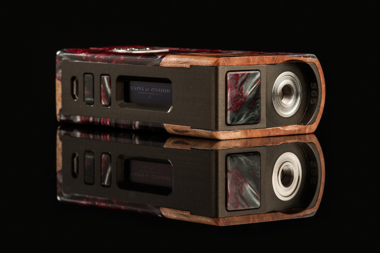 VICIOUS ANT】DUKE SX STABWOOD【フィリピンMOD】