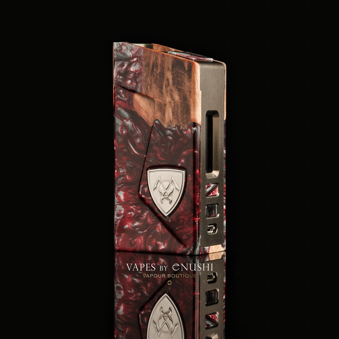 VICIOUS ANT】DUKE SX STABWOOD【フィリピンMOD】