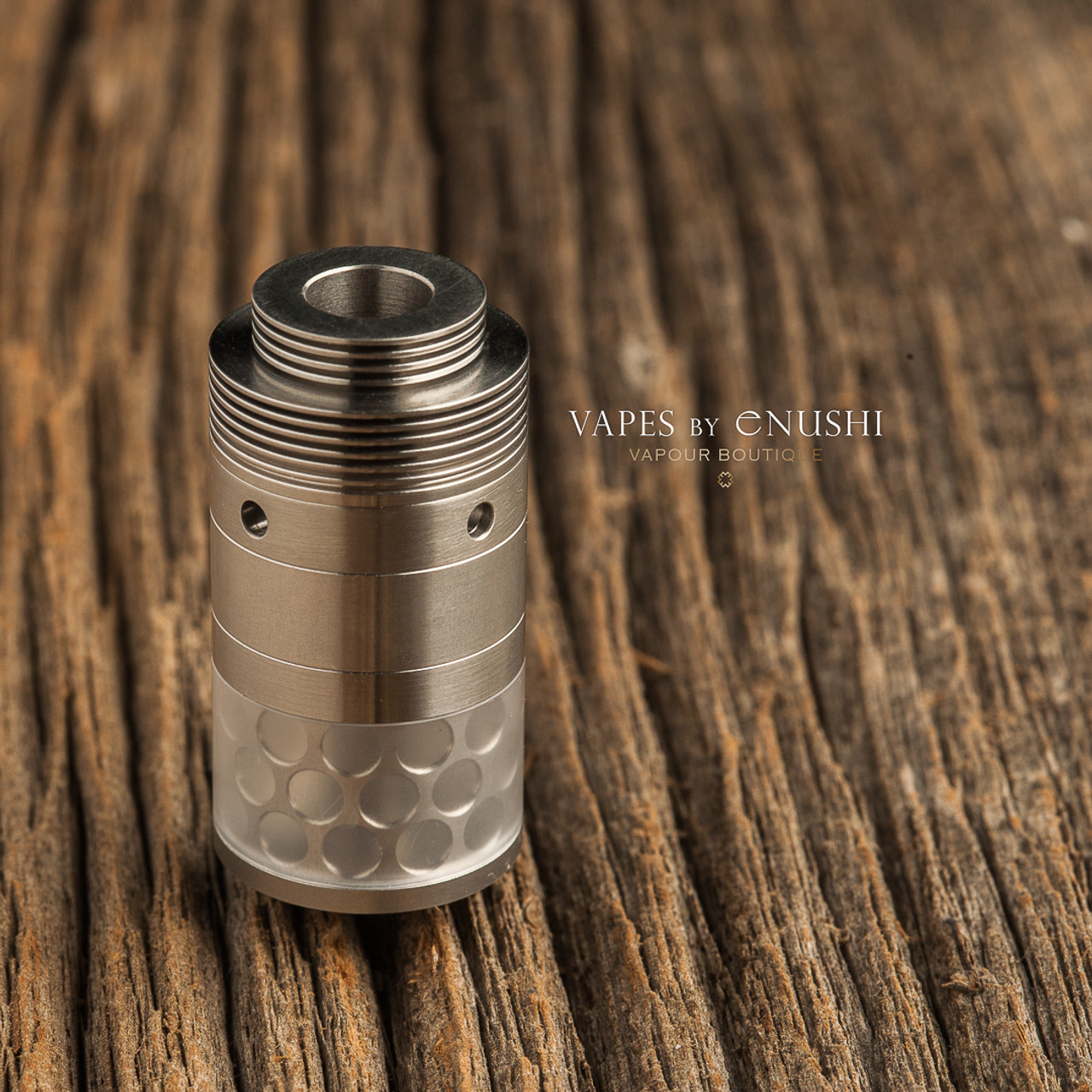 WEBストア限定 Origen Dripper rda アトマイザー by Norbert - 小物