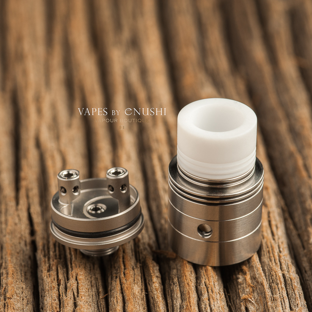 Origen Mods by Norbert - 