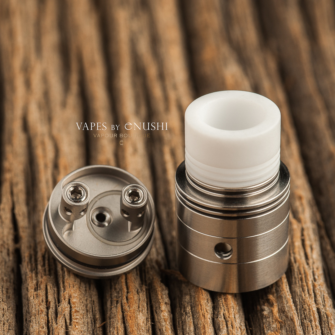 Origen Mods by Norbert - Origen Mods by Norbert -