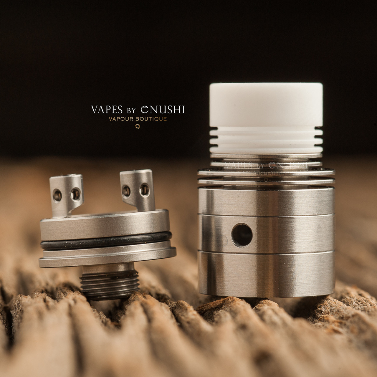 Origen Mods by Norbert - 