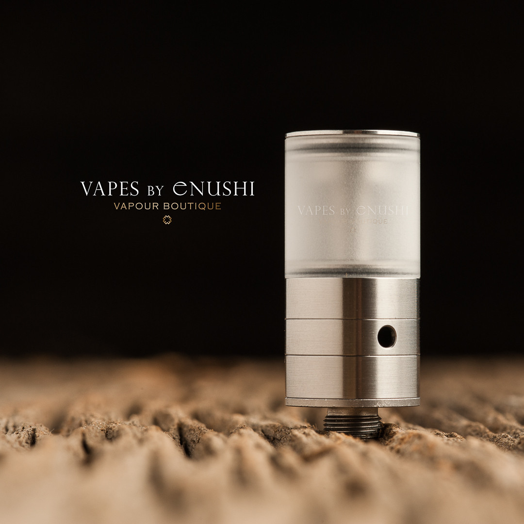 Origen Mods by Norbert - 