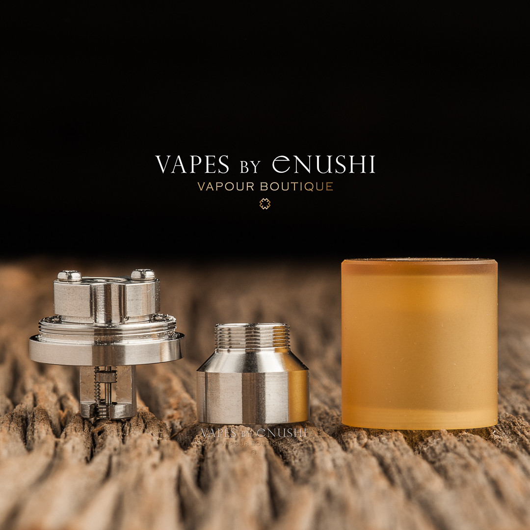 ☆Prelude Micro by XTRA MILE VAPE☆ 限界最終値下げ XTRA MILE