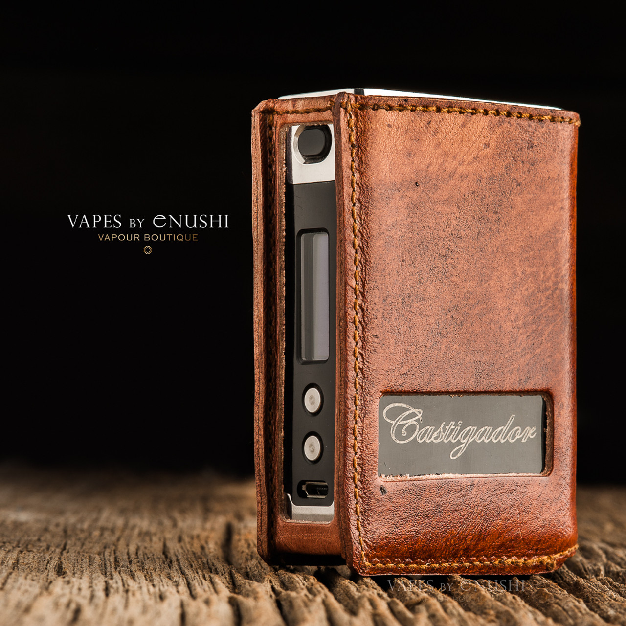 Emperor Vap'East (EVE) - Castigador X SX350J V2 Box Mod - Toronto