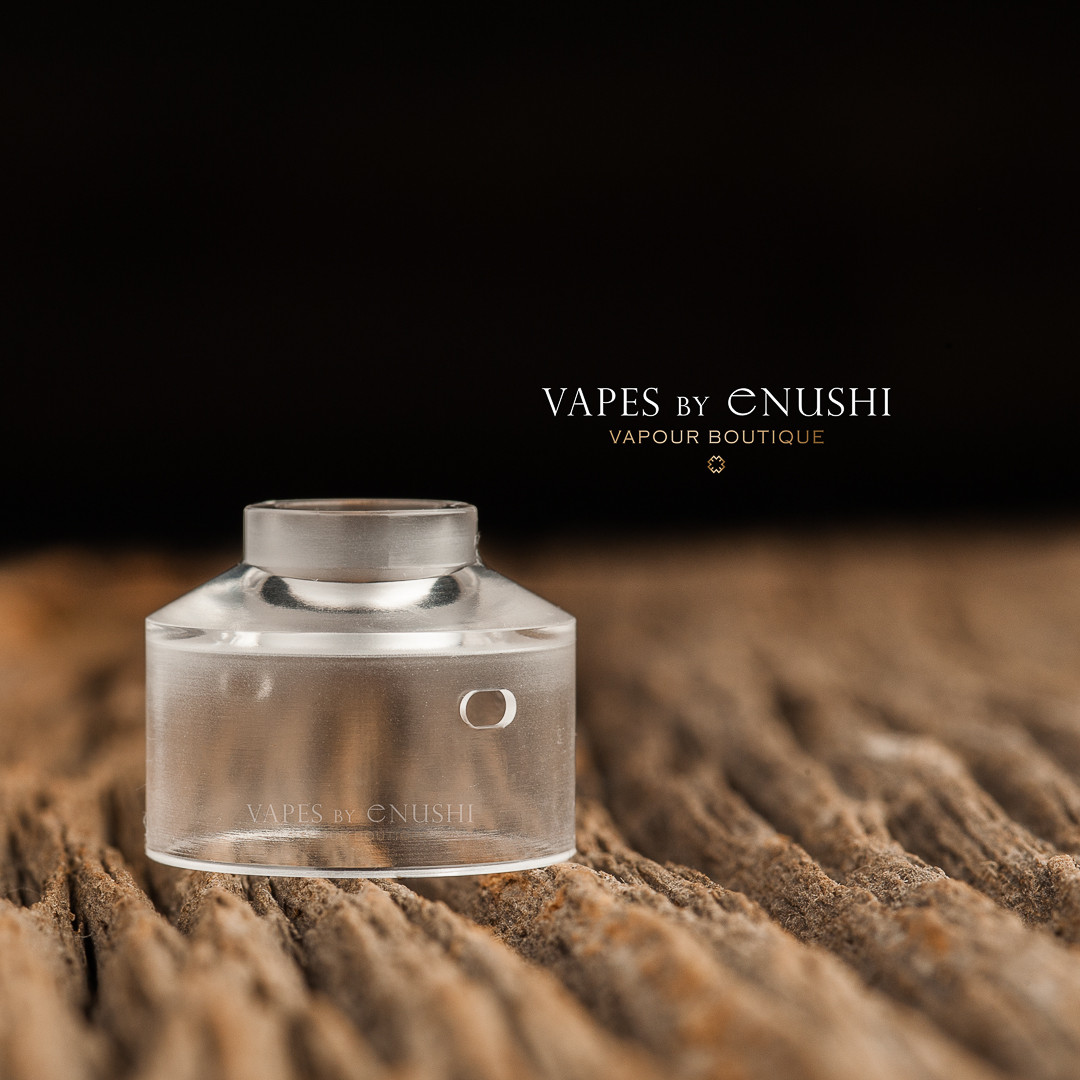Bell Vape by Chris Mun - "NarDA Slam Cap" - Toronto, Ontario, Canada - Vapes  By Enushi