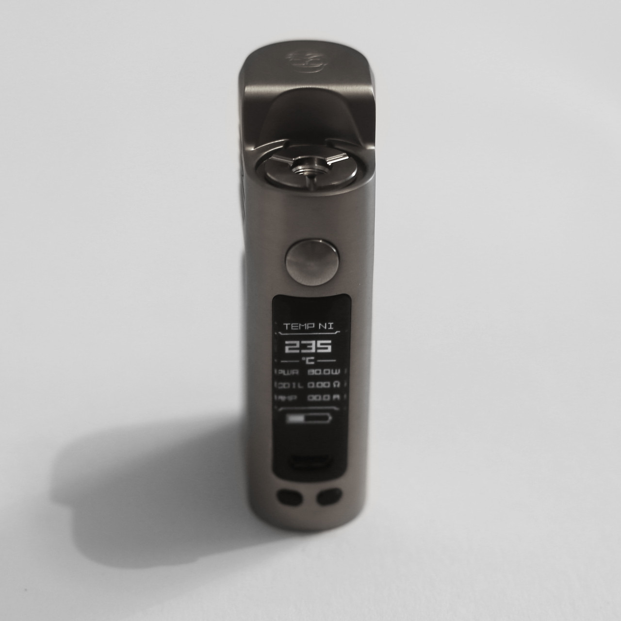 arctic fox vape mod Arctic Fox Install Guide for Pico 75W main image 0