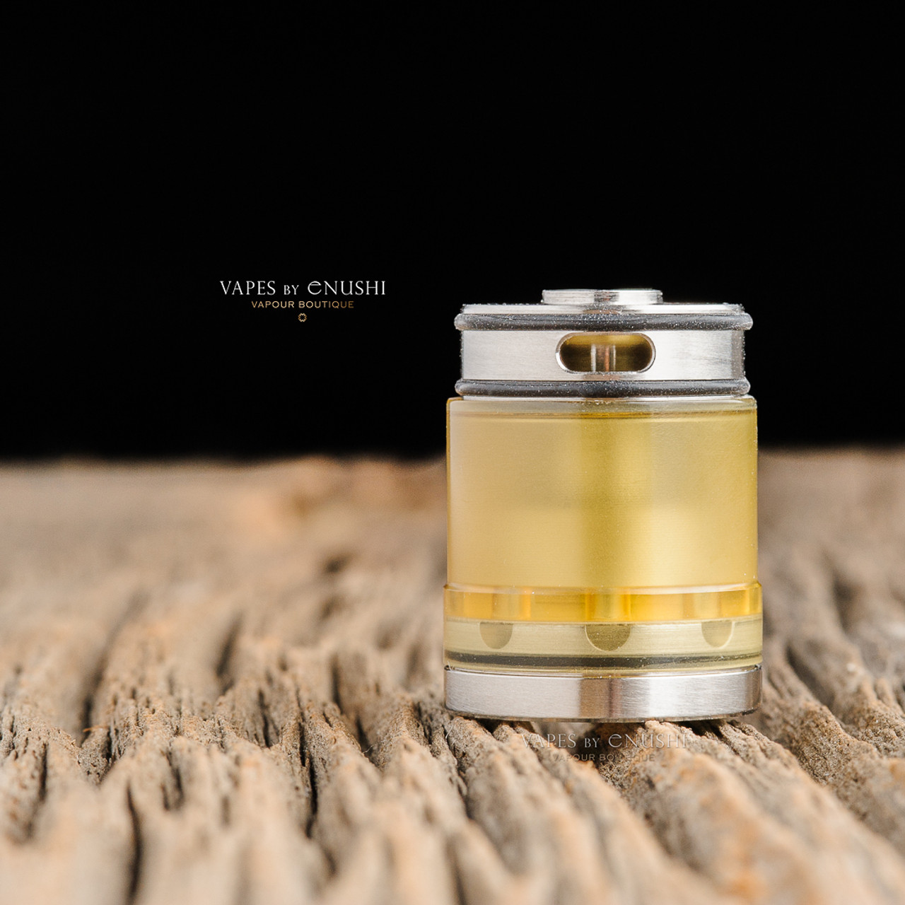 最新 Hussar アンティーク/コレクション RTA sn80 Hussar Ti OVH