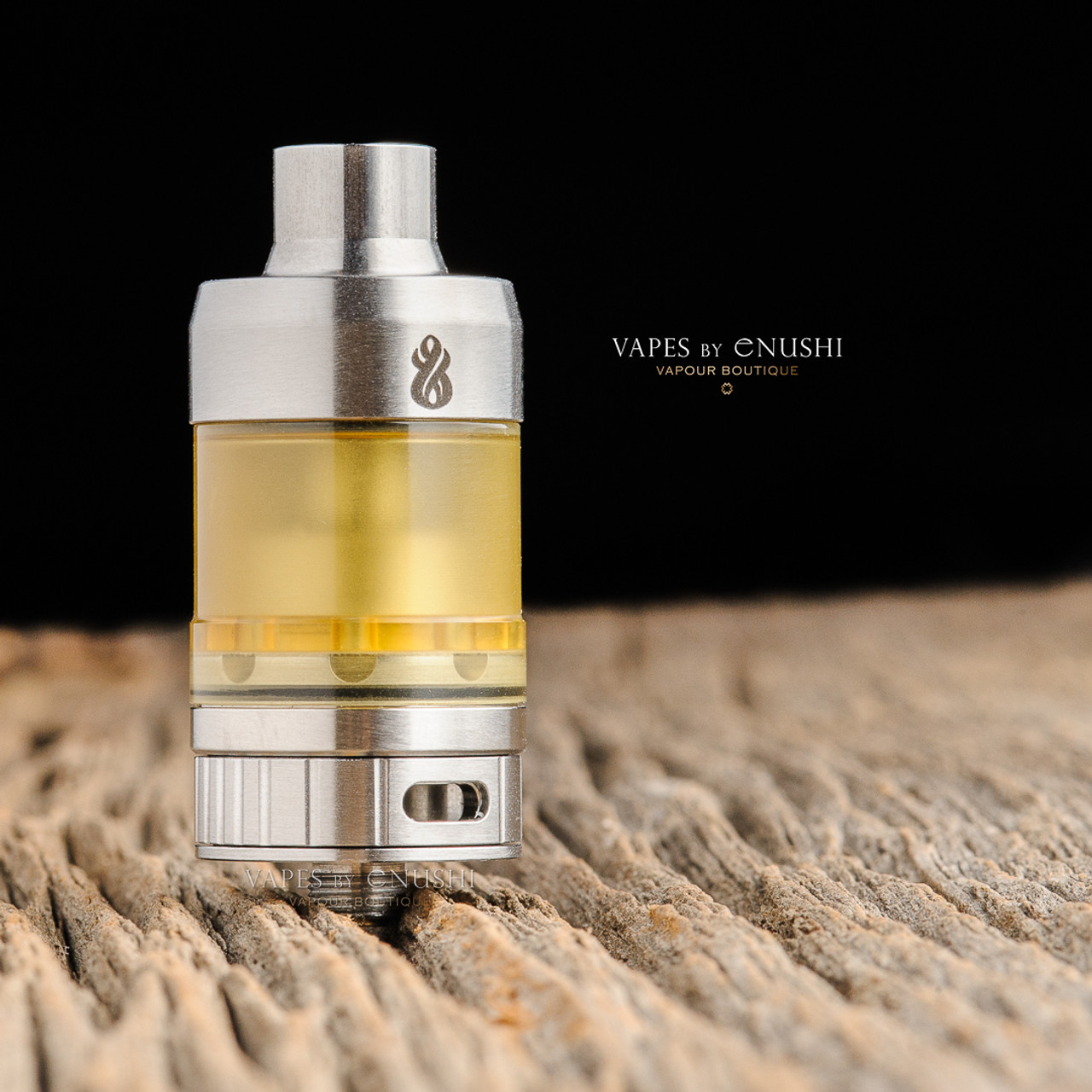 送料無料・早い者勝ち！ Hussar RTA Ti OVH RTA exclusive and Hussar