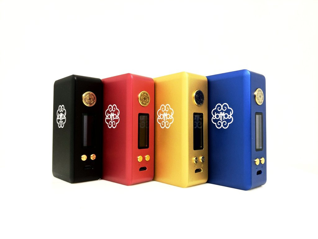 DotMod - 