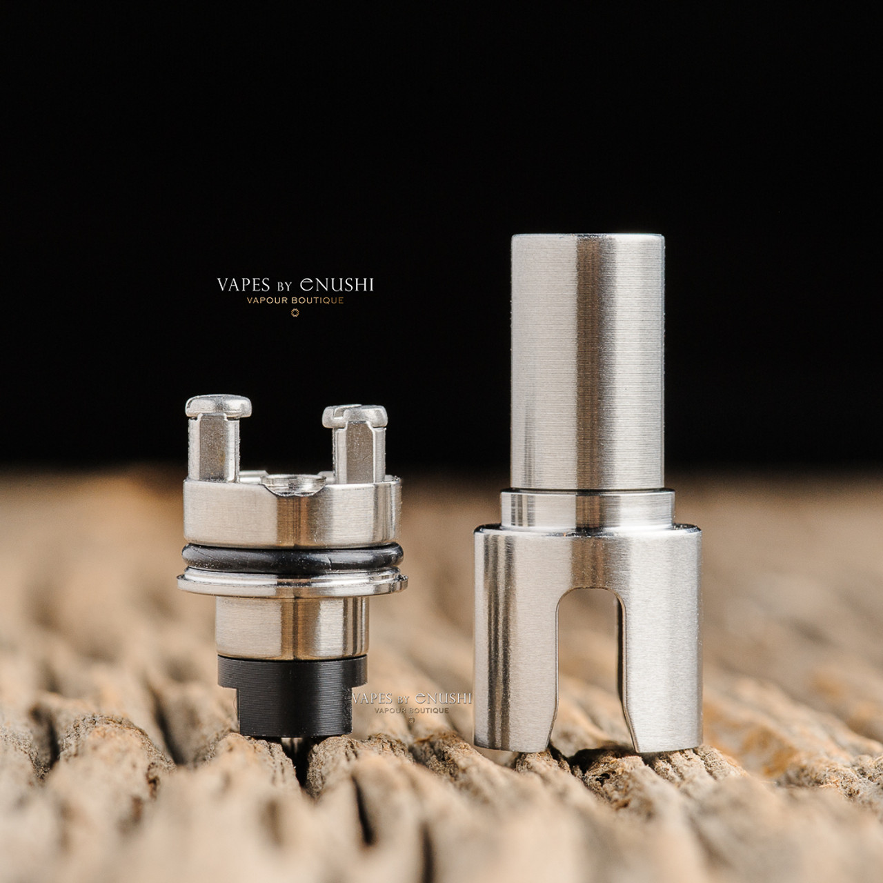 Hellfire Mods｜Exocet RBA V1 Vape 新品・未使用 - neuropsychcps.com