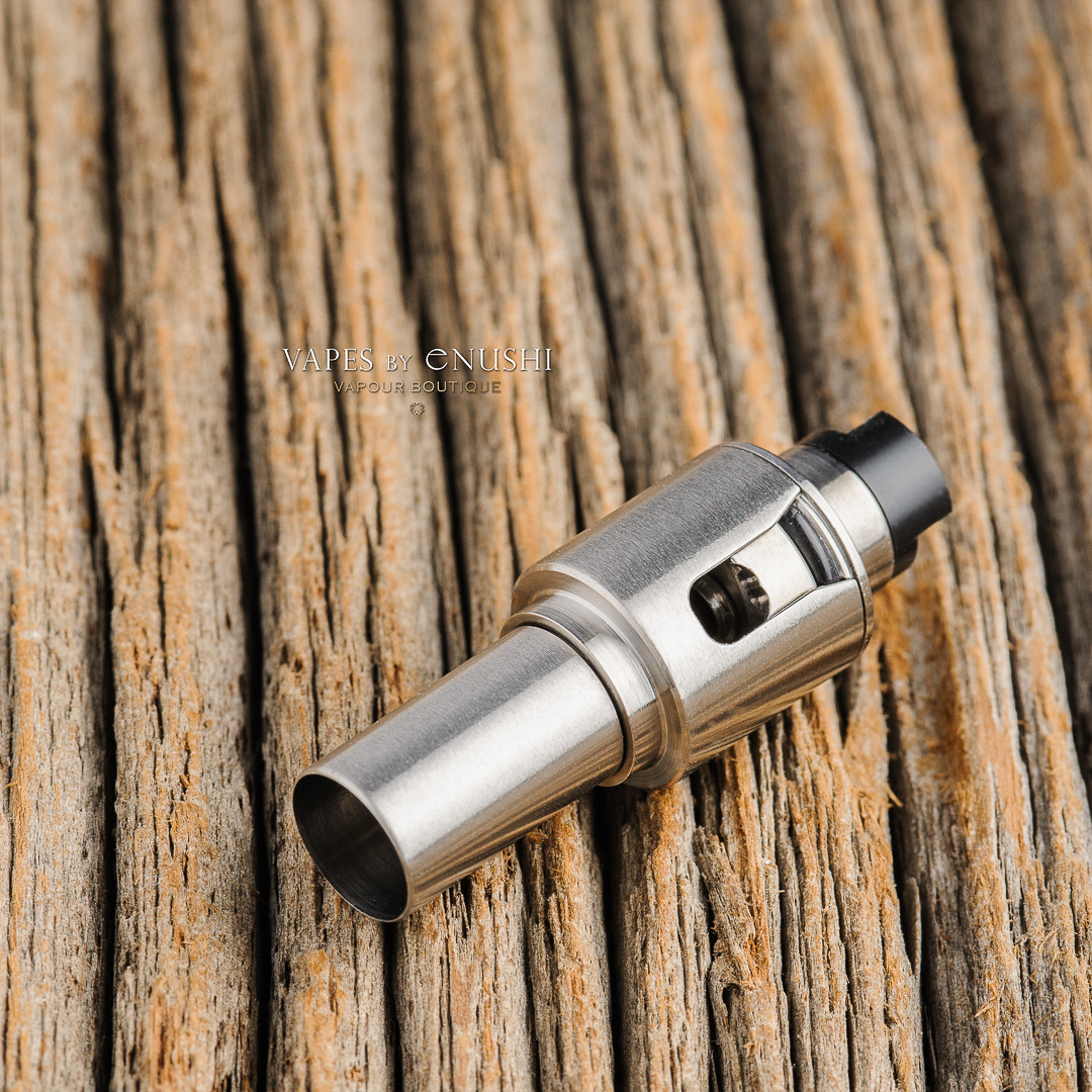 Hellfire Mods (The AttySmith) - 