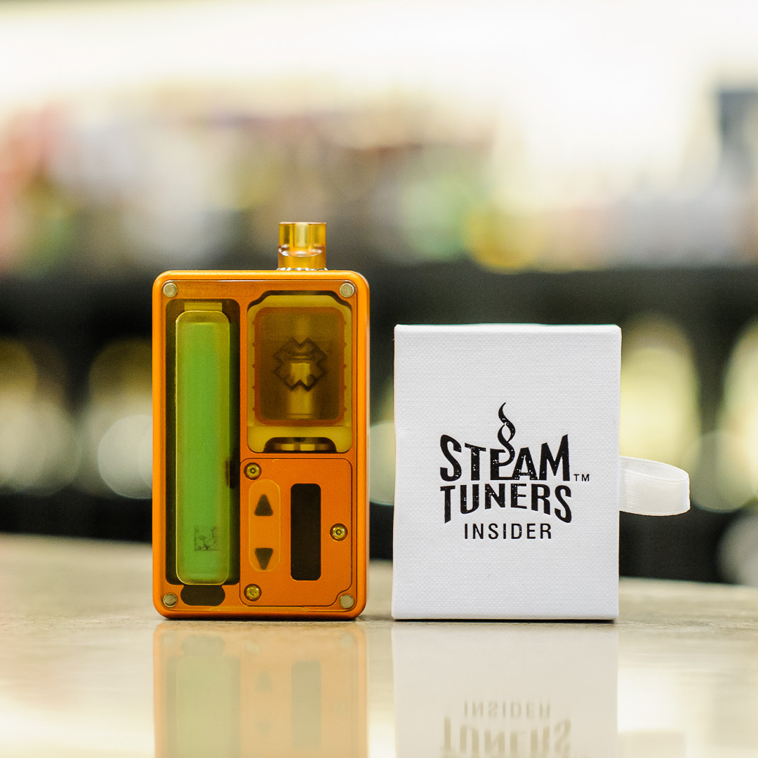 Steam Tuners - 