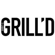 Grill'd Premium E-Liquid