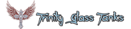Trinity Glass Tanks