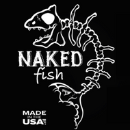 Naked Fish