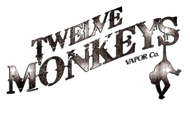 Twelve Monkeys Vapor Co.